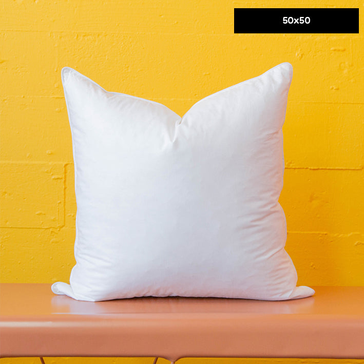 NZ Duck Feather Inners