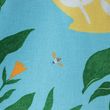 Load image into Gallery viewer, Athena Sky Fabric