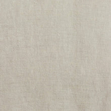 Load image into Gallery viewer, Beige Vintage Linen Fabric