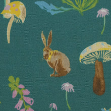 Load image into Gallery viewer, Bambi Teal