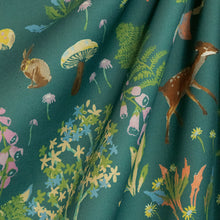 Load image into Gallery viewer, Bambi Teal