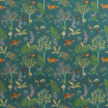 Load image into Gallery viewer, Bambi Teal