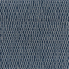 Load image into Gallery viewer, Barnacle Blue Outdoor Fabric