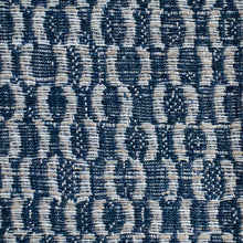 Load image into Gallery viewer, Barnacle Blue Outdoor Fabric