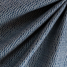 Load image into Gallery viewer, Barnacle Blue Outdoor Fabric