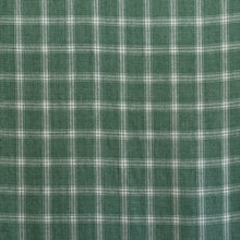 Load image into Gallery viewer, Basil Plaid