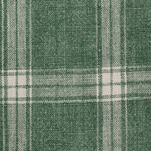 Load image into Gallery viewer, Basil Plaid