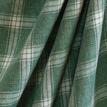 Load image into Gallery viewer, Basil Plaid