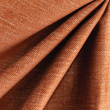 Load image into Gallery viewer, Beckham Rust Upholstery Fabrics