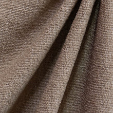 Load image into Gallery viewer, Buff Wool Boucle Fabric