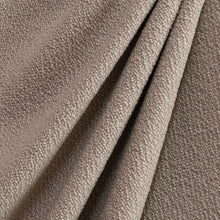 Load image into Gallery viewer, Siamese Wool Boucle Fabric