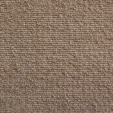 Load image into Gallery viewer, Buff Wool Boucle Fabric