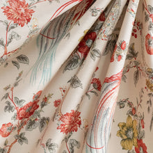 Load image into Gallery viewer, Berry Gobbler Fabric