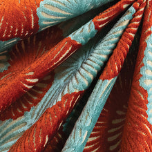 Load image into Gallery viewer, Biba Velvet Fabric