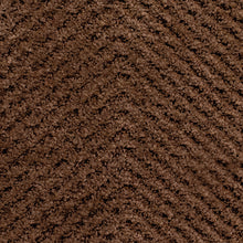 Load image into Gallery viewer, Bison Herringbone Upholstery Fabric