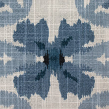 Load image into Gallery viewer, Blue Crush Cotton Fabric