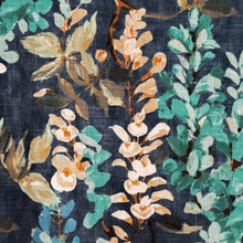 Load image into Gallery viewer, Bluebell Blossom Fabric