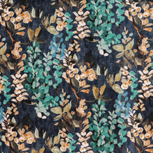 Load image into Gallery viewer, Bluebell Blossom Fabric