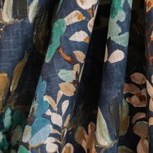 Load image into Gallery viewer, Bluebell Blossom Fabric