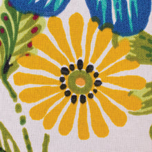 Load image into Gallery viewer, Bon Bon Blanc Outdoor Fabric