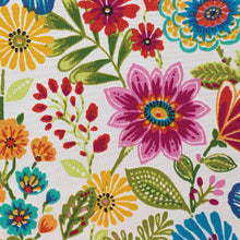 Load image into Gallery viewer, Bon Bon Blanc Outdoor Fabric