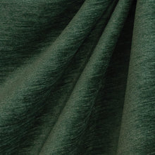 Load image into Gallery viewer, Bottle Green Chenille