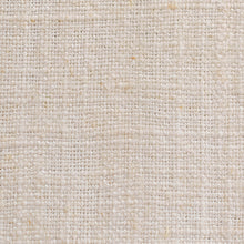 Load image into Gallery viewer, Bradshaw Chalk Linen Viscose Fabric