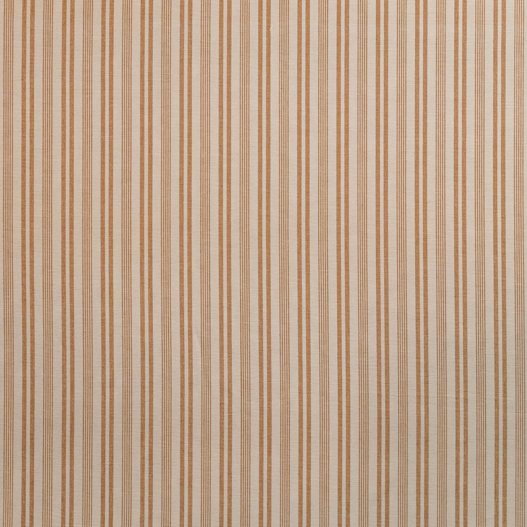 Broadway Stripe Caramel