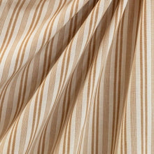 Load image into Gallery viewer, Broadway Stripe Caramel