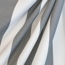 Load image into Gallery viewer, Buoy Stripe Silver