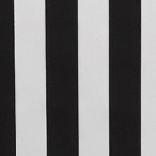 Load image into Gallery viewer, Buoy Stripe Black