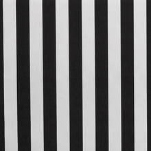 Load image into Gallery viewer, Buoy Stripe Black