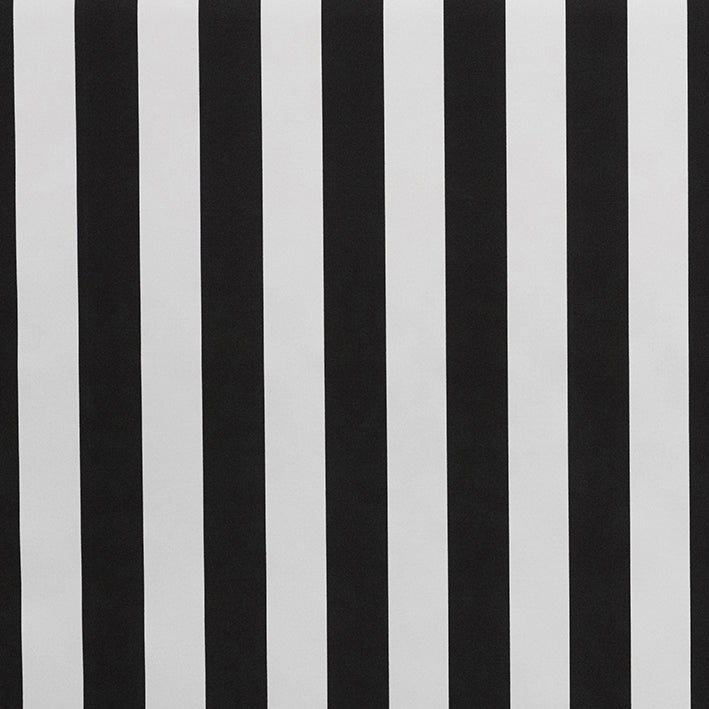 Buoy Stripe Black