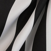 Load image into Gallery viewer, Buoy Stripe Black