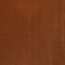 Load image into Gallery viewer, Burnt Sienna Cotton Fabric