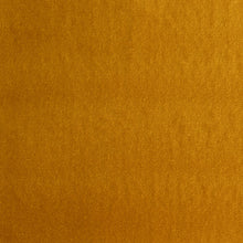 Load image into Gallery viewer, Buttercup Yellow Velvet Fabric