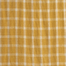Load image into Gallery viewer, Butterscotch Plaid