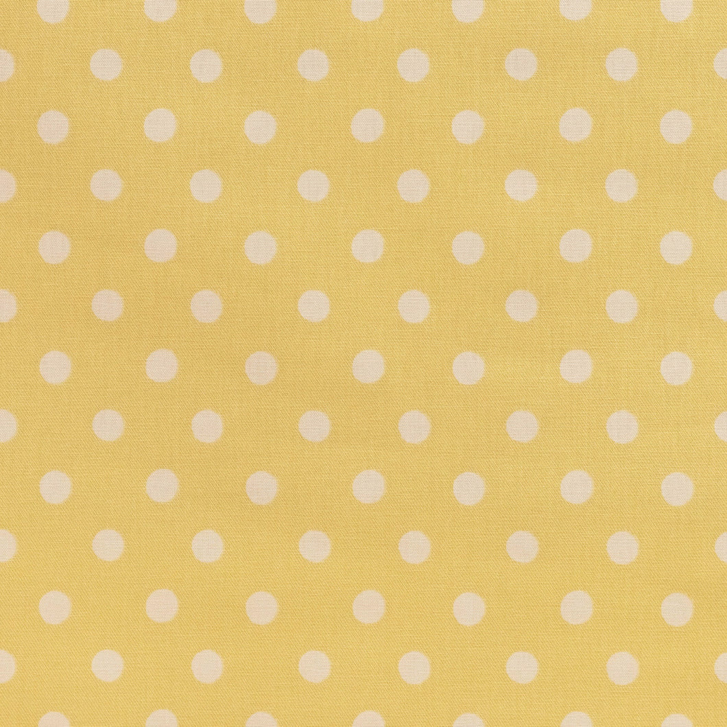 Button Spot Yellow Cath Kidston