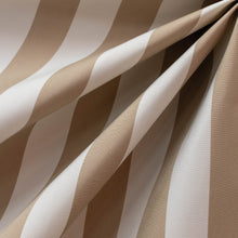 Load image into Gallery viewer, Cabana Beige Outdoor Fabric