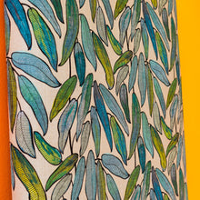 Load image into Gallery viewer, Calathea Sand Single Plain Wraparound Headboard