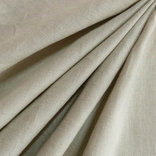 Load image into Gallery viewer, Calcium Linen Fabric