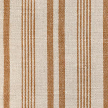Load image into Gallery viewer, Broadway Stripe Caramel