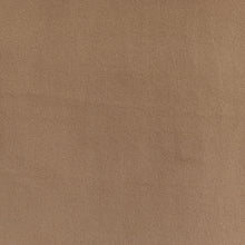 Load image into Gallery viewer, Cashew Beige Velvet Fabric