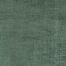 Load image into Gallery viewer, Celadon Green Velvet Fabric