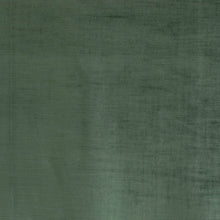 Load image into Gallery viewer, Celadon Green Velvet Fabric