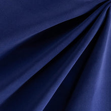 Load image into Gallery viewer, Celestial Blue Velvet Fabric