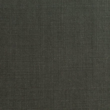 Load image into Gallery viewer, Charcoal Hudson Linen Fabric