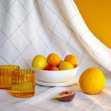 Load image into Gallery viewer, Checkerboard Linen