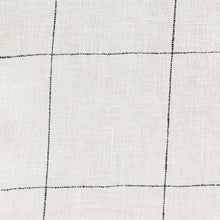 Load image into Gallery viewer, Checkerboard Linen