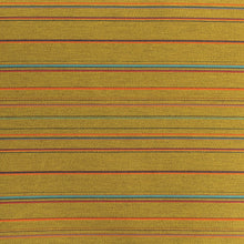 Load image into Gallery viewer, Chromatic Mustard Outdoor Fabric